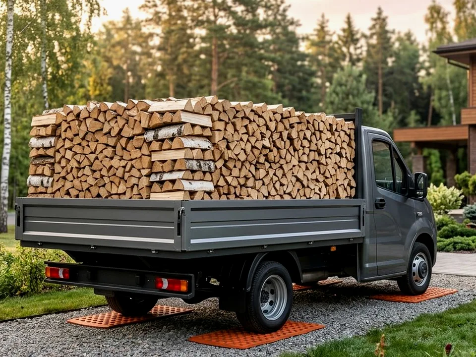 акация для гриль-зоны в Саратове